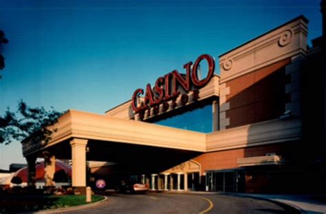 O caesars windsor entretenimento de casino